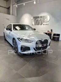 2022 BMW 440