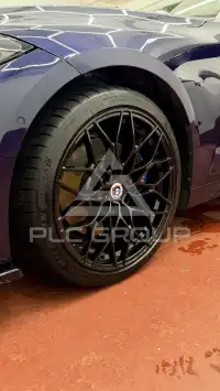 2022 BMW 440