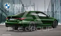 2022 BMW 440