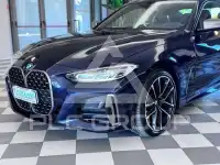 2022 BMW 440