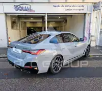 2022 BMW 440