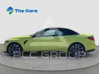 2022 BMW 440