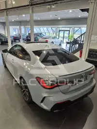 2022 BMW 440