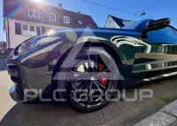 2022 BMW 440