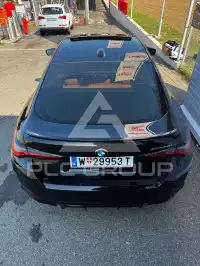 2022 BMW 440
