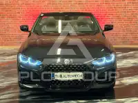 2022 BMW 440