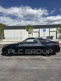 2022 BMW 440