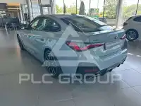 2022 BMW 440