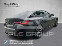 2022 BMW 440