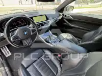 2022 BMW 440