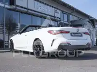 2022 BMW 440