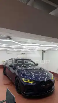 2022 BMW 440