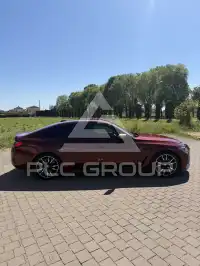 2022 BMW 440