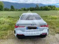 2022 BMW 440