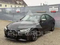 2022 BMW 440