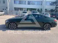 2022 BMW 440