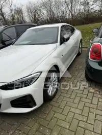 2022 BMW 440