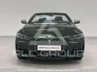 2022 BMW M4