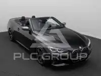 2022 BMW 440