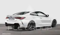 2022 BMW 440