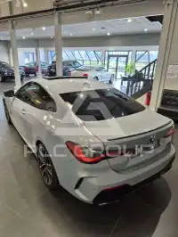 2022 BMW 440