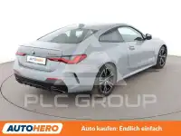 2022 BMW 440