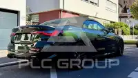 2022 BMW 440
