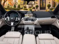 2022 BMW 440