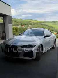2022 BMW 440