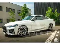 2022 BMW 440