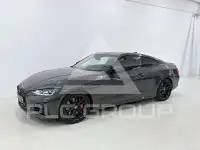 2022 BMW 440