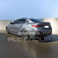 2022 BMW 440