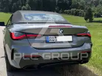 2022 BMW 440