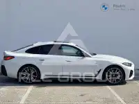 2022 BMW 440