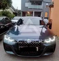 2022 BMW 440