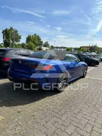 2022 BMW 440
