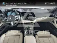 2022 BMW 440