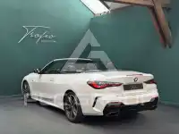 2022 BMW 440