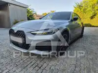 2022 BMW 440