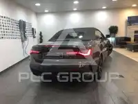 2022 BMW 440