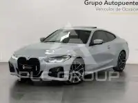 2022 BMW 440