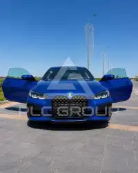 2022 BMW 440