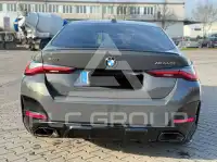 2022 BMW 440