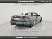 2022 BMW 440