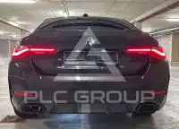2022 BMW 440