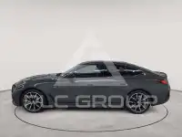 2022 BMW 440