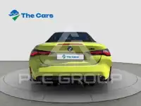 2022 BMW 440