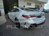 2022 BMW 440