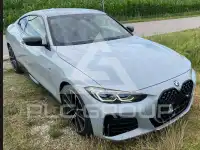 2022 BMW 440