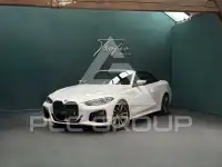 2022 BMW 440